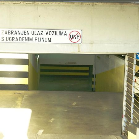 Bura2 , With Private Parking In The Garage Daire Split Dış mekan fotoğraf